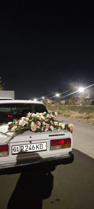 moshina zoʻr bir qol turib qoldi