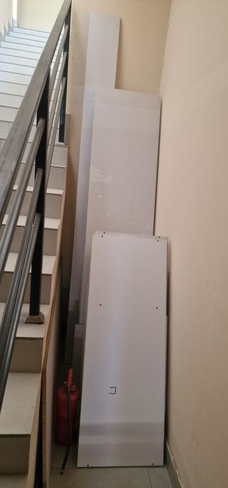 Продаются новые листы ЛДСП