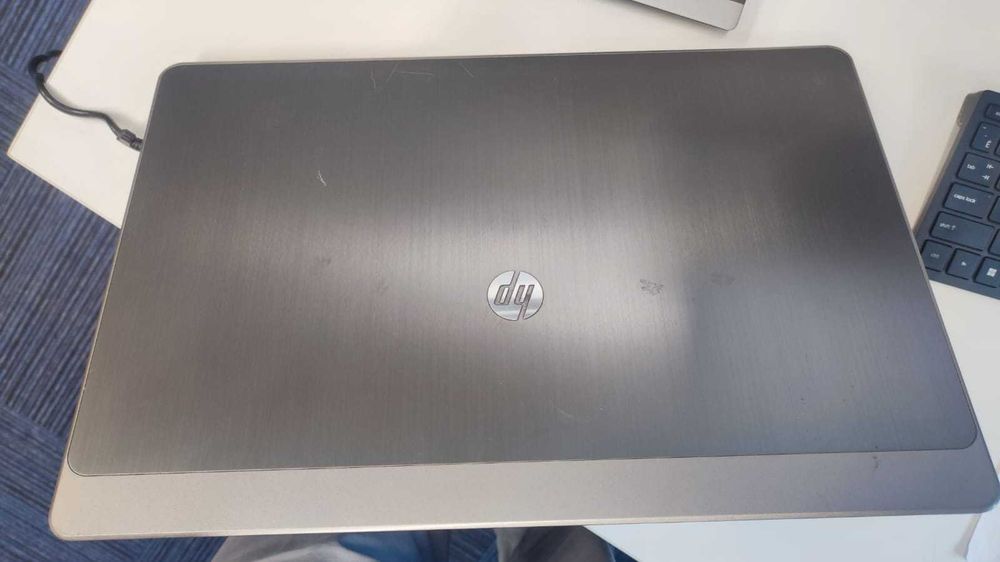 Ноутбук HP ProBook 4530S