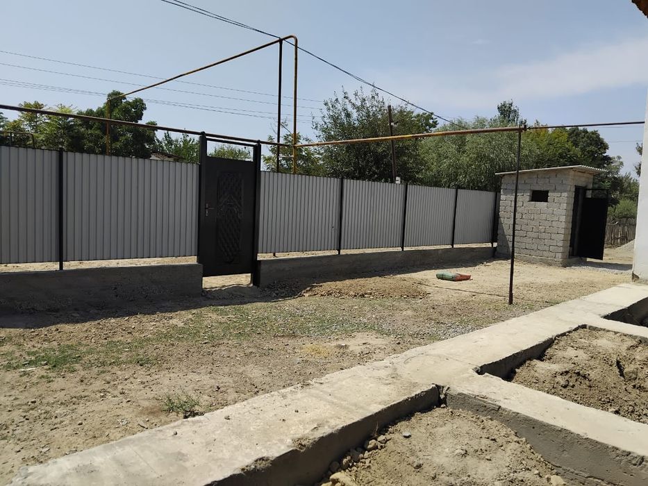 Дом продается / Үй сатылады Микоян (Ынтымак)