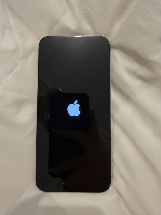 iPhone 15 Pro Max 512GB Natural Titanium – stare foarte bună