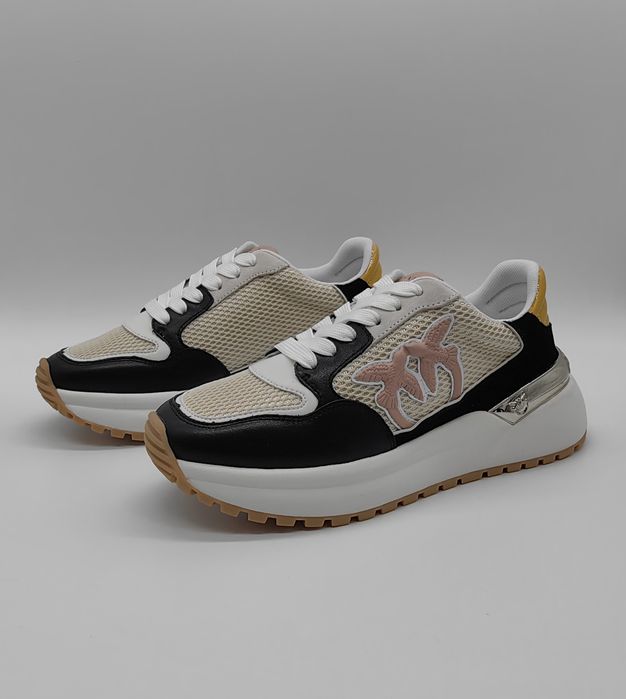 Pinko Gem 07 Оригинални Сникърси