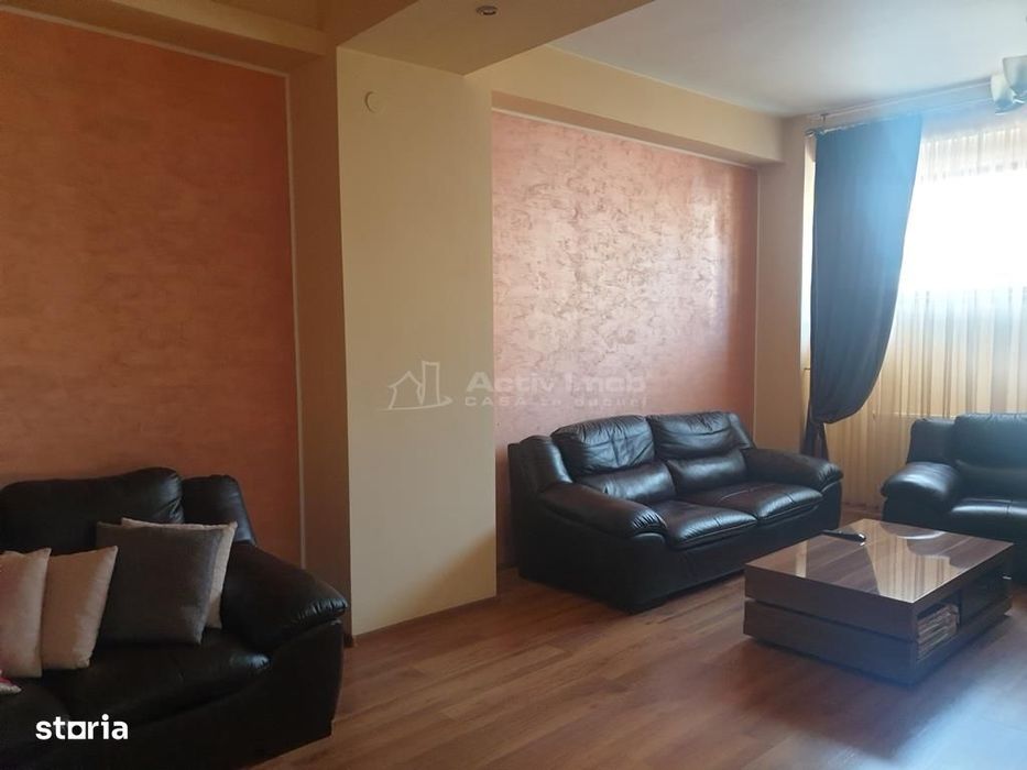 Casa P+E, eleganta, teren 450 mp, pretabila - locuinta, clinica-  Geor