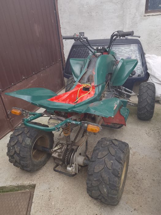 ATV pt piese de schimb