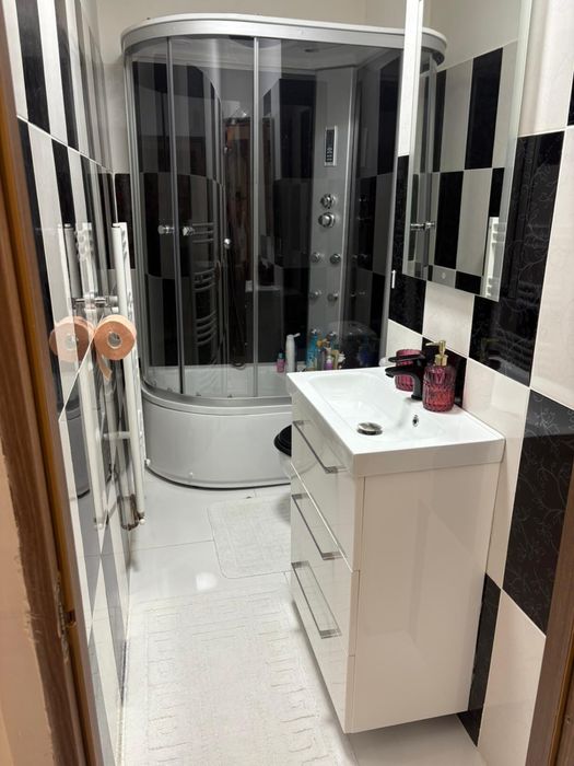 Apartament modern la cheie cu doua camere