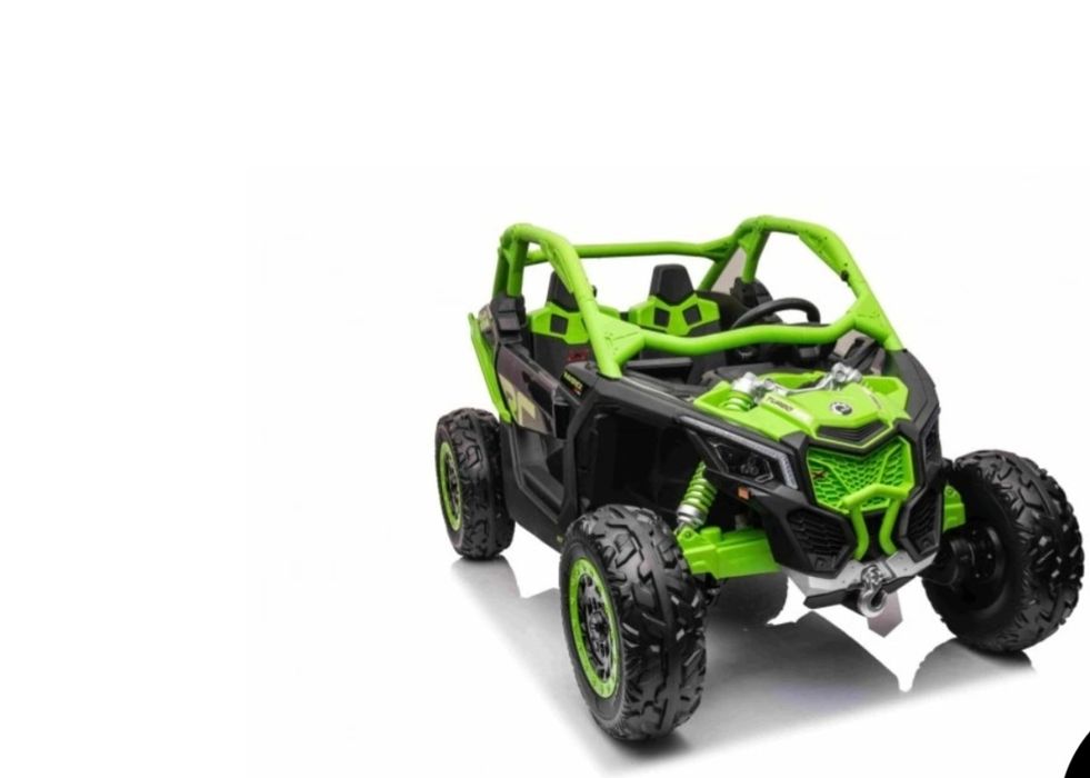 Mașină electrică Buggy Maverick Can-Am 2x24V 4x200W