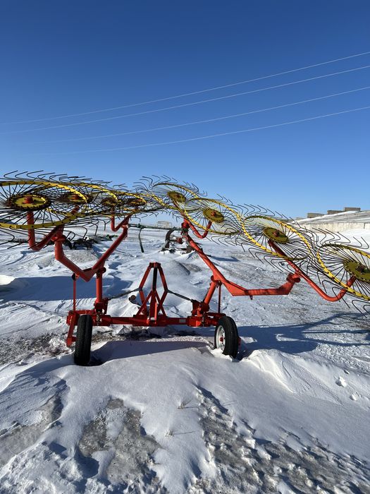 Трактор Беларус 82.1