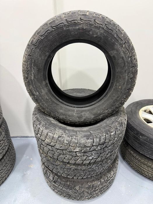 Продам шины Triangle