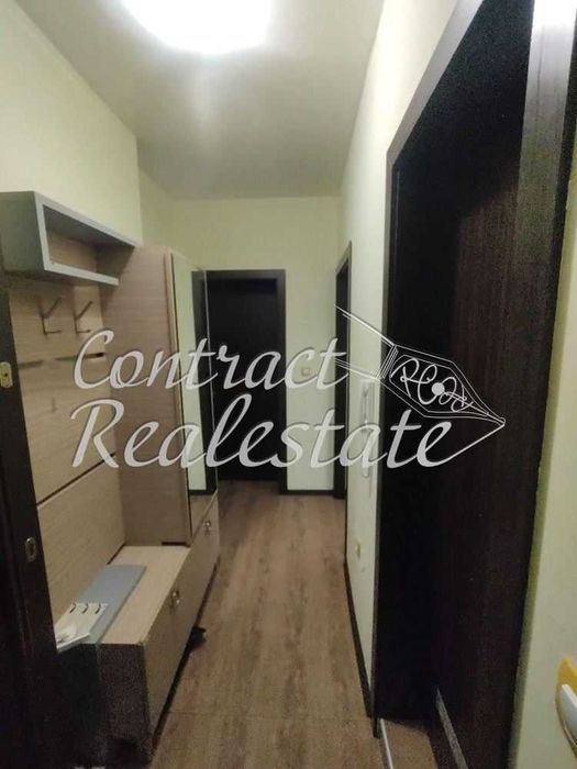 Дава се под наем Двустаен апартамент в Варна, Възраждане 1 - 55 кв.м за 433.5 € - Снимка #4