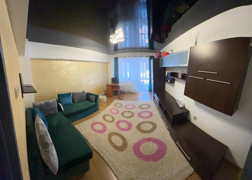 Vand apartament 2 camere 76mp