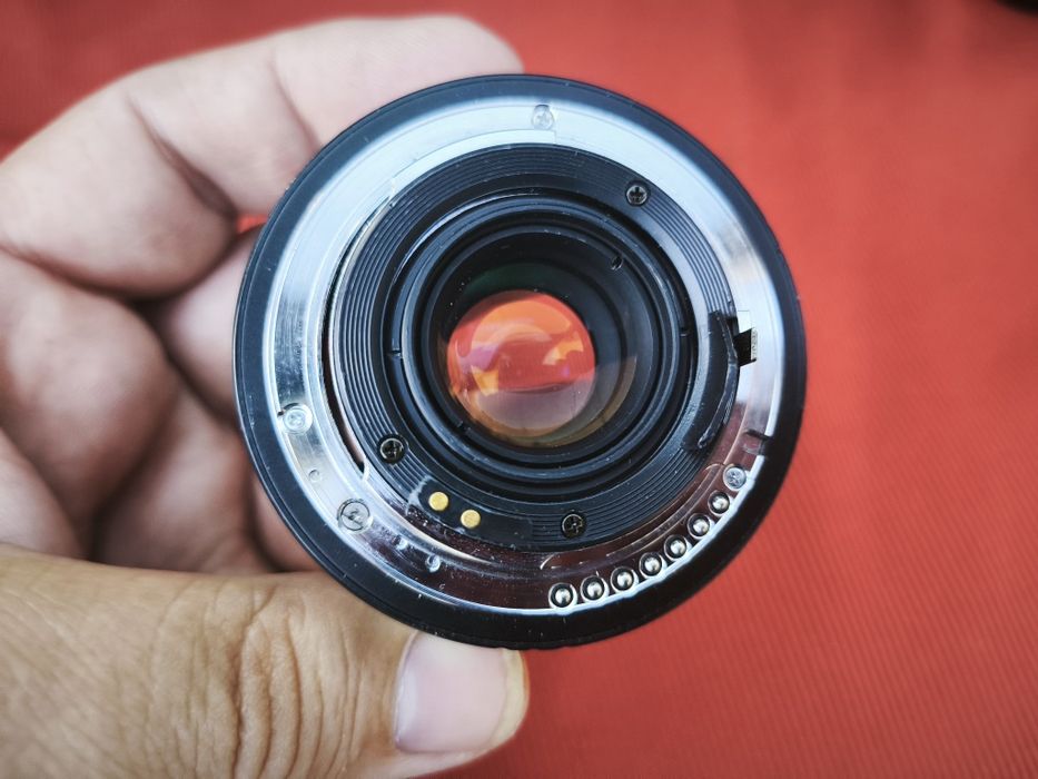 Quantaray 2X AF Teleconverter pentru  Pentax