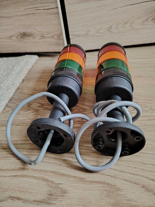 Turn Luminos modular cu Led 3 culori , 24 V