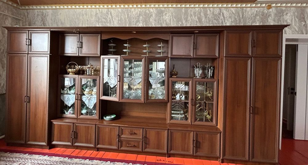 Гарнитур Гарнитур