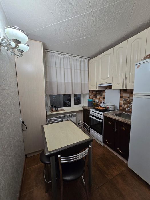 Продается 3ком квартира