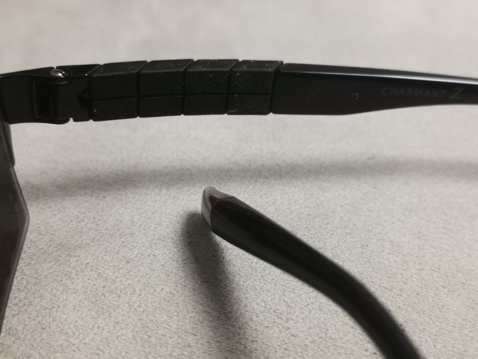 Rame ochelari Charmant Z Titanium