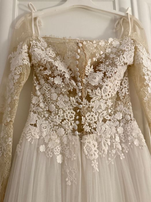 rochie de mireasă