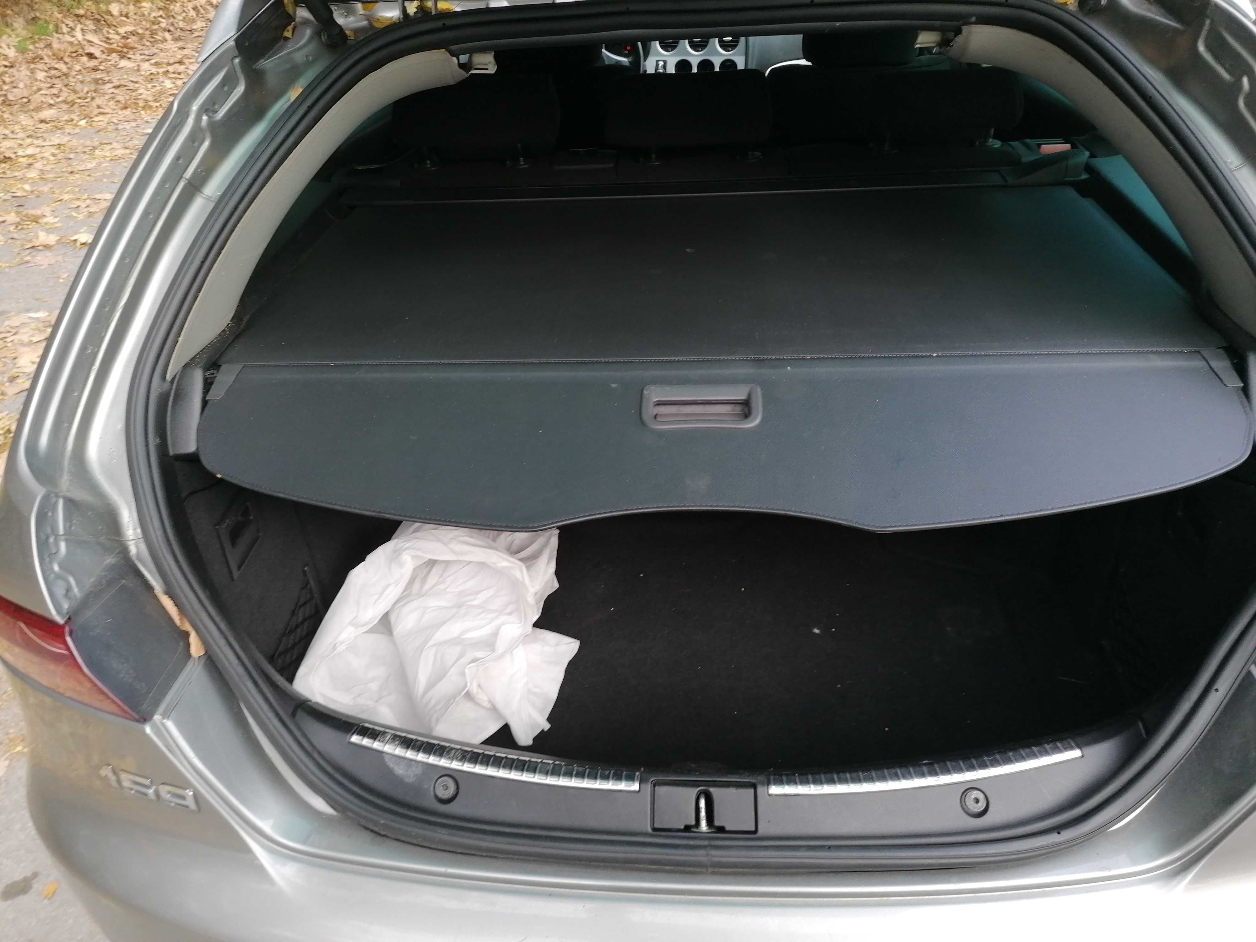 Alfa Romeo 159 2,4 JTD / Алфа ромео 159 - на части гр. Варна Западна ...