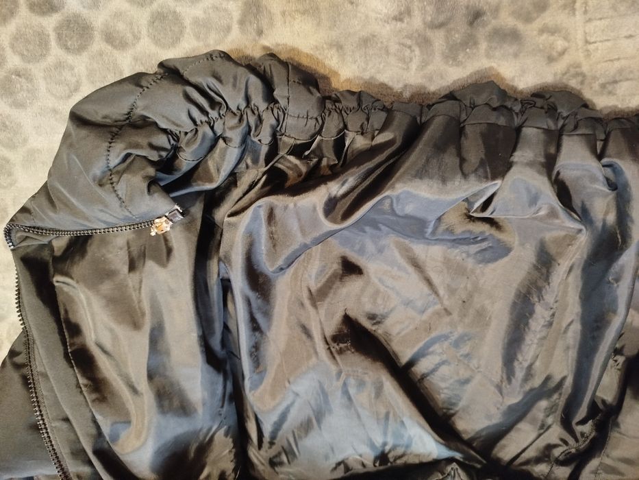 Шушляково яке-S/M(13г.)