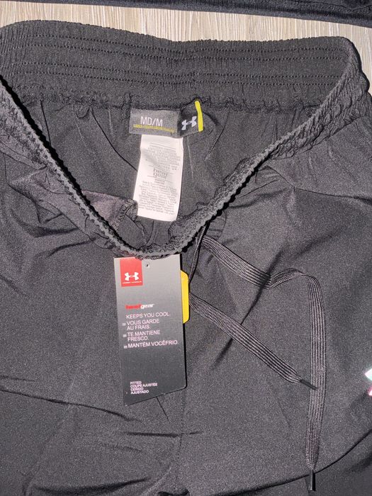 Set Under Armour Reflective de Vara