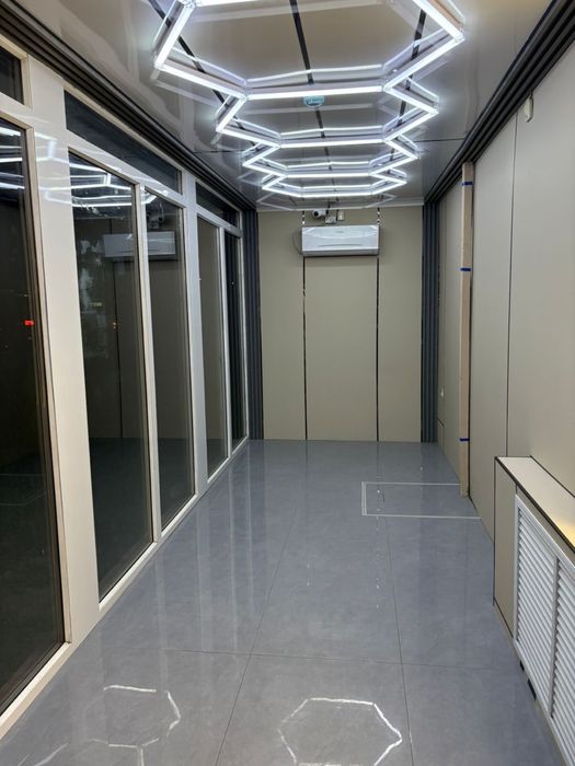 Розыбакиев/Тимирязев