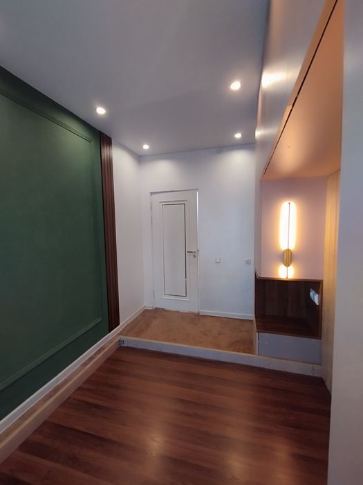 2³х ком на Бектемирском раёне. Можно обмен на землю