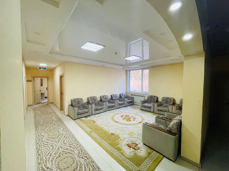 Ертіс жастары жатақханасы