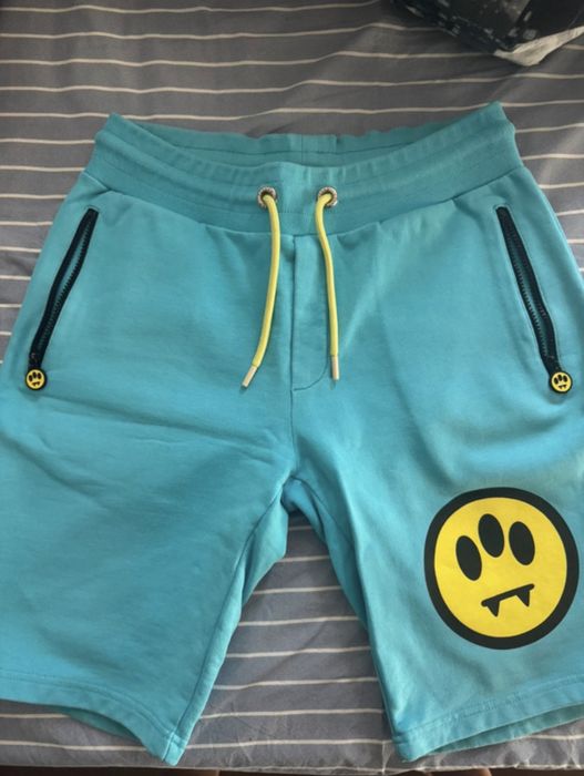 Pantaloni scurti Barrow
