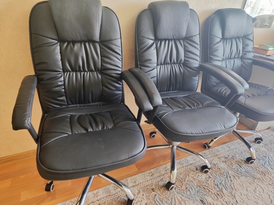 Кресло руководителья