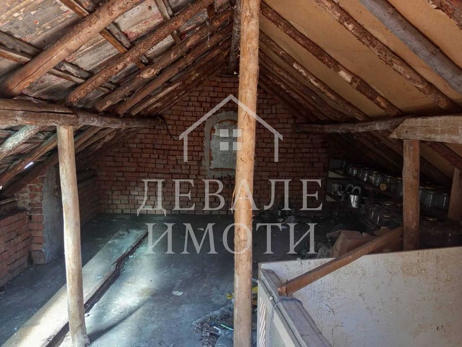 Продава се вила в гр. Русе, област Русе в Касева чешма