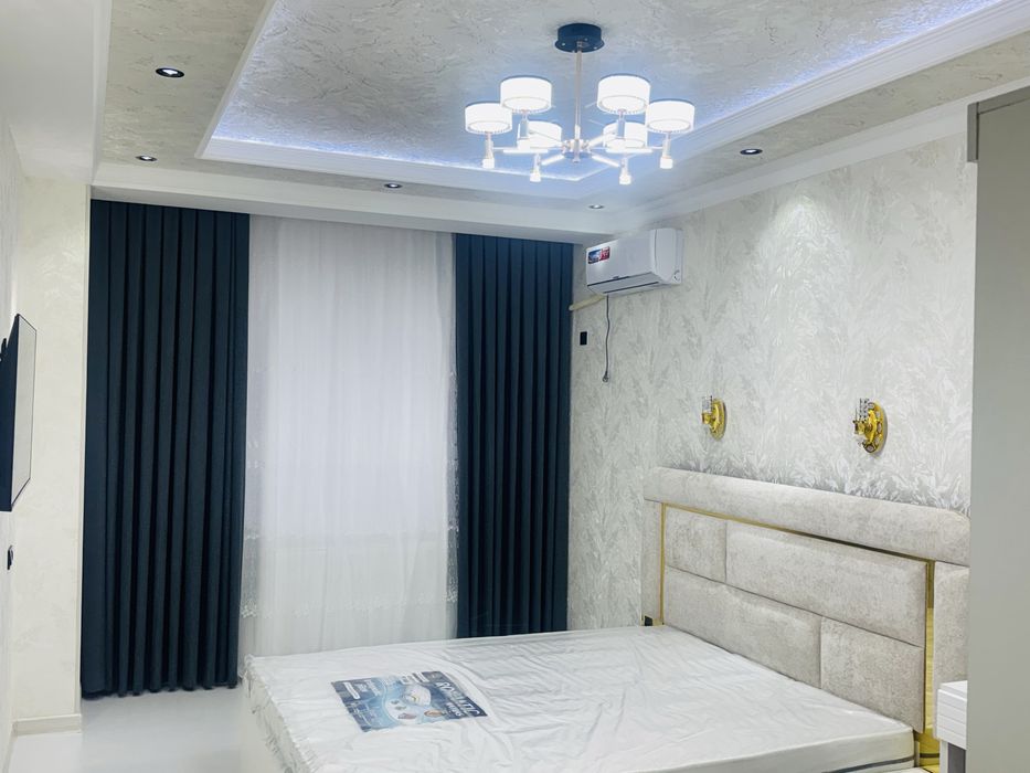 Султон сарой ижарага уй фақат оилага берилади