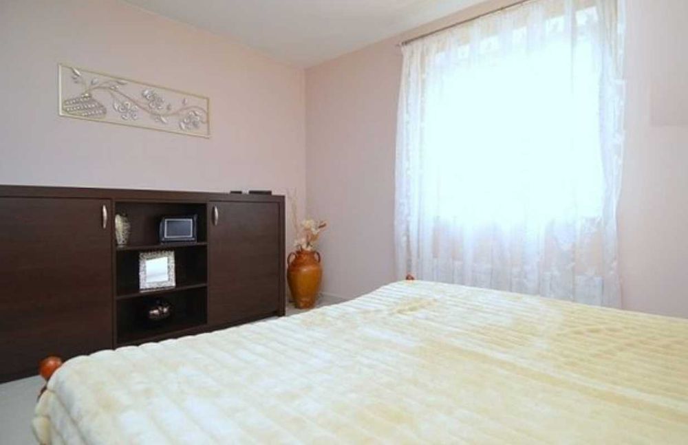 Дава се под наем Двустаен апартамент в Пловдив, Западен - 65 кв.м за 229.5 € - Снимка #3