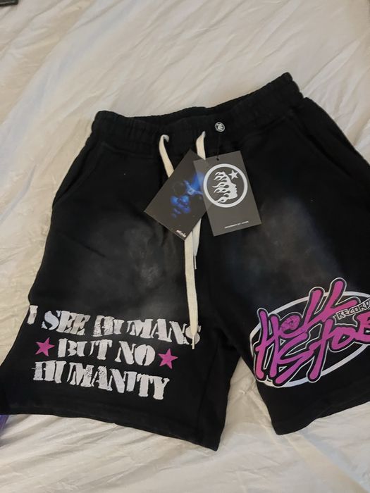Pantaloni scurti hellstar marime S
