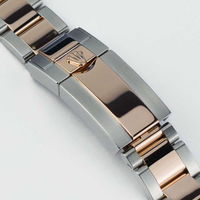 Rolex GMT-Master II 126711CHNR „Root Beer“