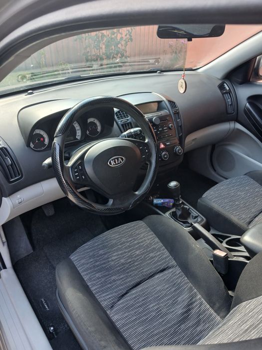 Vand kia pro ceed