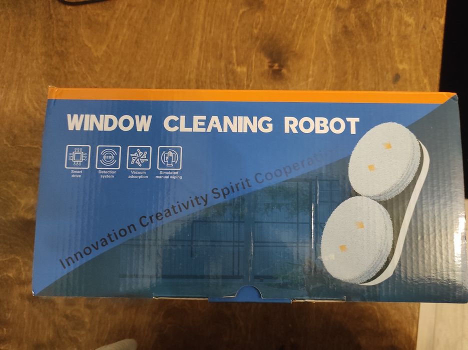 Стеклоочиститель