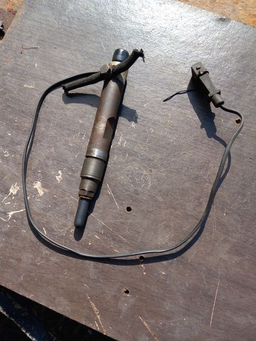 Умна дюза за Volkswagen