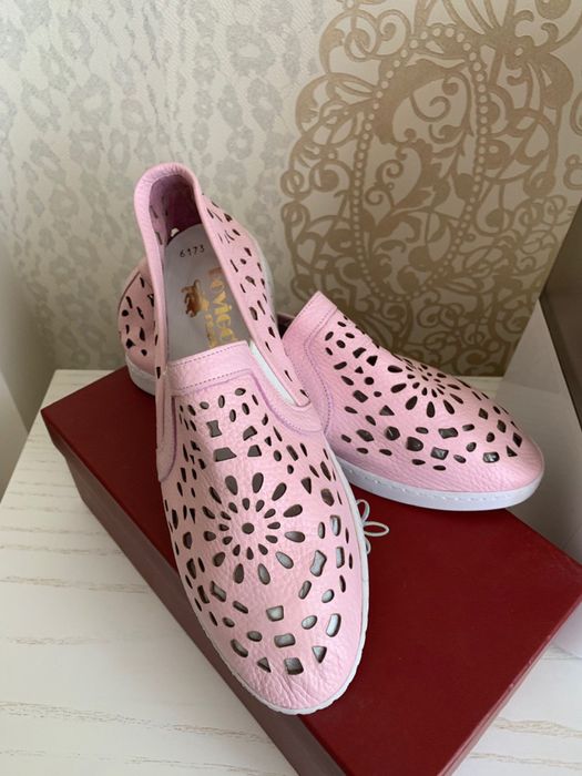 Tureckiy natural koja sifati super yumshoq