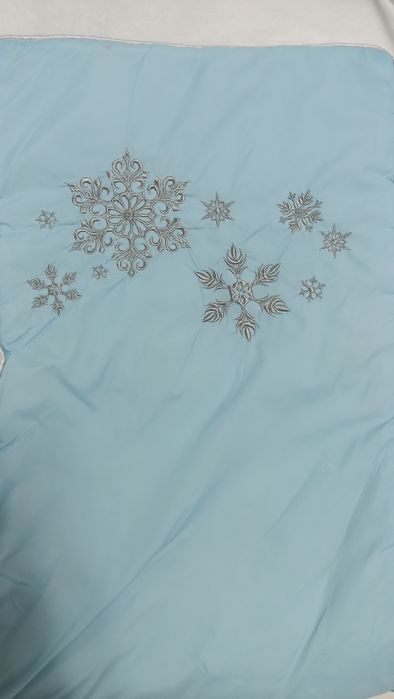 Конверт для выписки