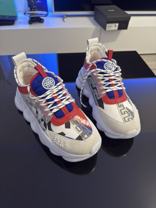 Versace Chain reaction -Standard suprem 40-45