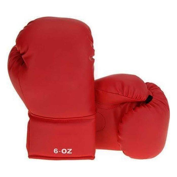 Детски комплект за бокс JUNIOR BOXING, Боксова круша, Ръкавици