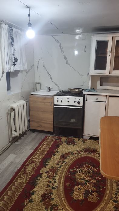 Сдаю времянку на долгосрочно