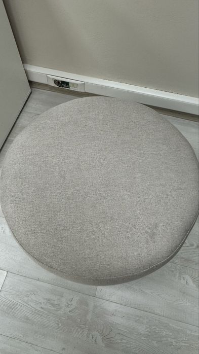 Пуфик для дома или офиса