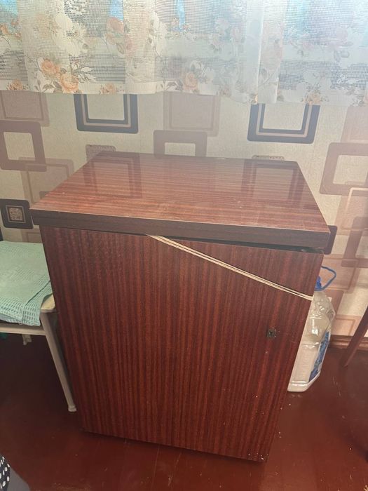 Швейная машинка Подольск