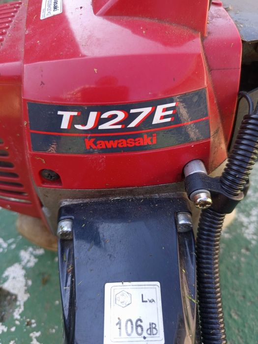Trimmer Kawasaki TJ 27 E 1.2 Ps