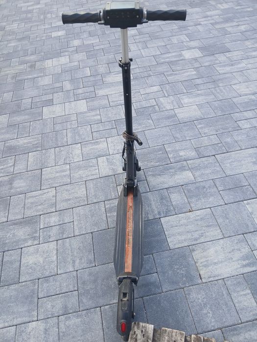 Trotineta electrica kugoo kirin g3 max viteza maxima 30km