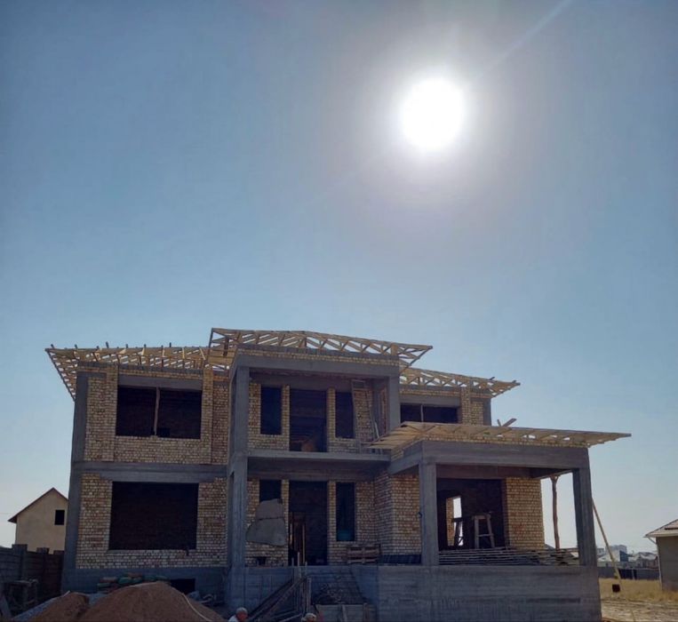 Стройка и ремонт Узбеки без посредников