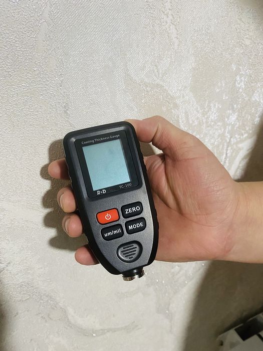 Толщинамер сатылады