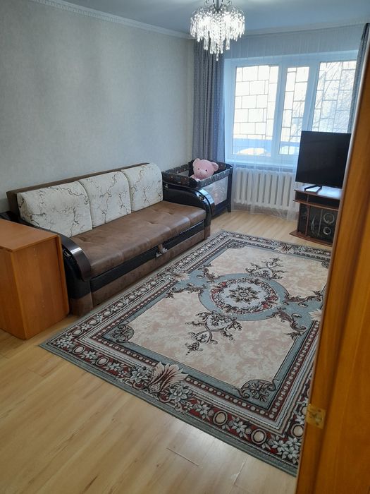 Продам 2х квартиру