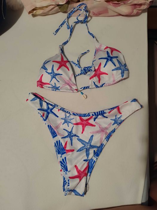 Бански костюм, Л размер