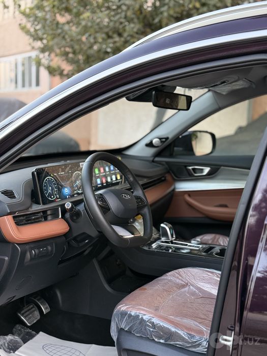 Chery 8 pro max full